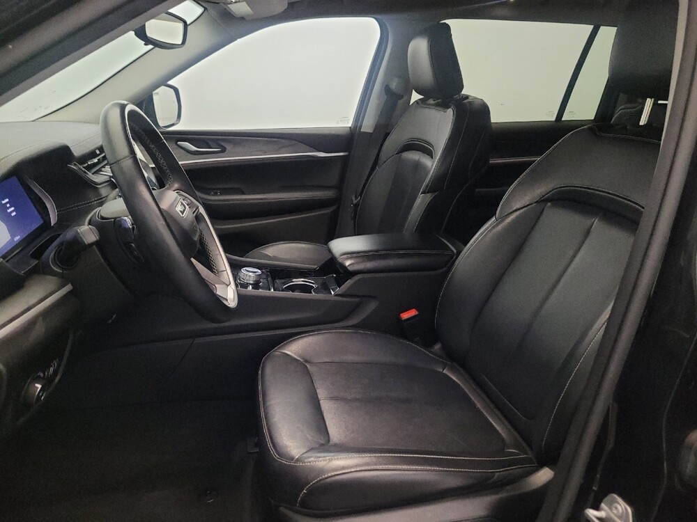 2022 Jeep Grand Cherokee L in New Castle, DE 19720 - 18137429 17
