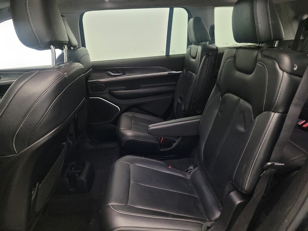 2022 Jeep Grand Cherokee L in New Castle, DE 19720 - 18137429 18