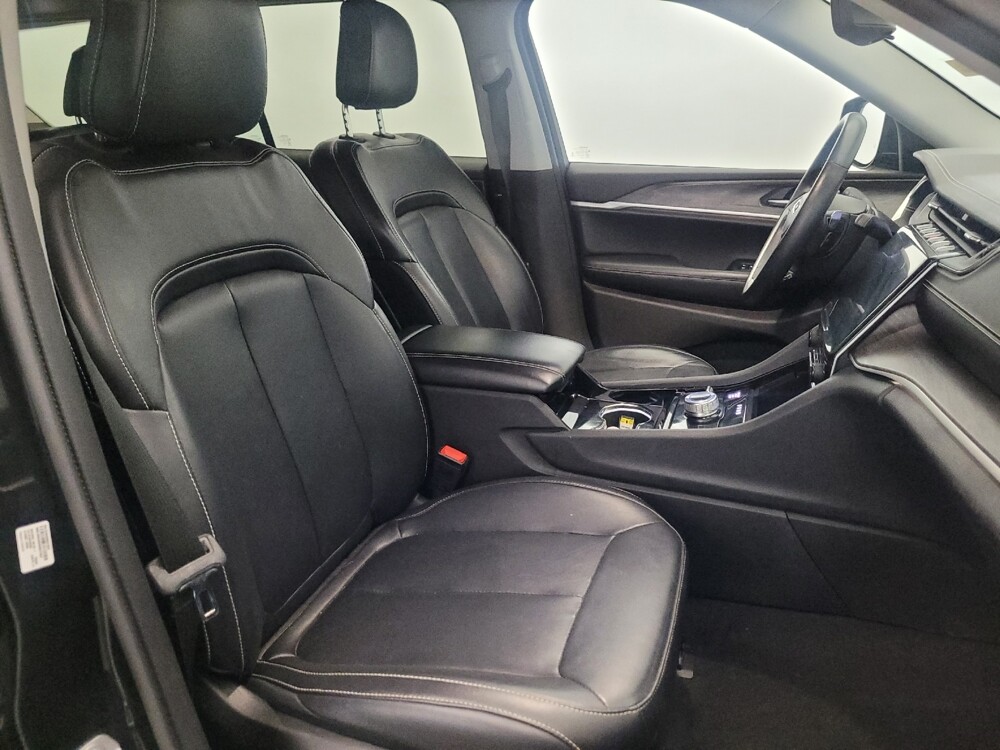 2022 Jeep Grand Cherokee L in New Castle, DE 19720 - 18137429 21