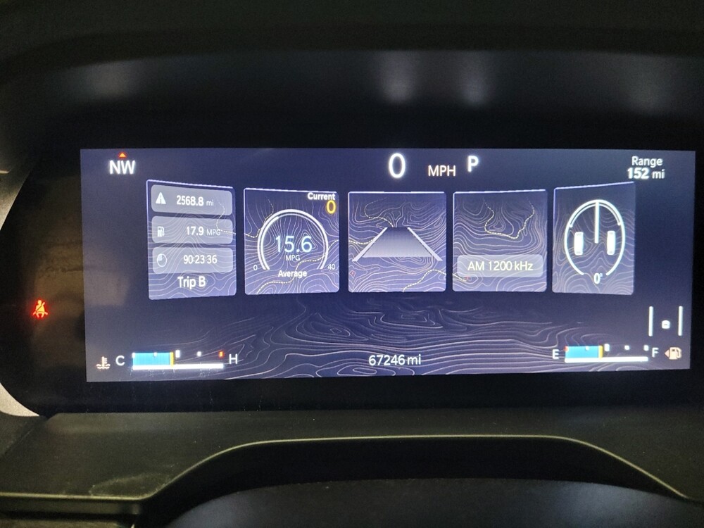 2022 Jeep Grand Cherokee L in New Castle, DE 19720 - 18137429 23