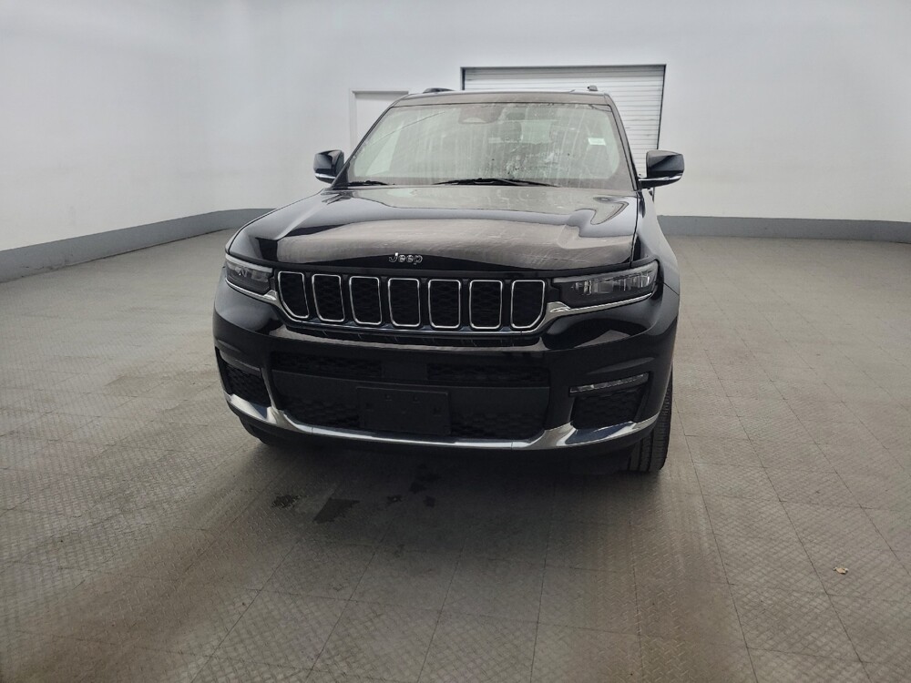 2022 Jeep Grand Cherokee L in New Castle, DE 19720 - 18137429 15