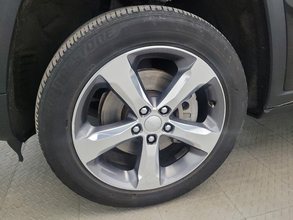 2022 Jeep Grand Cherokee L in New Castle, DE 19720 - 18137429 31