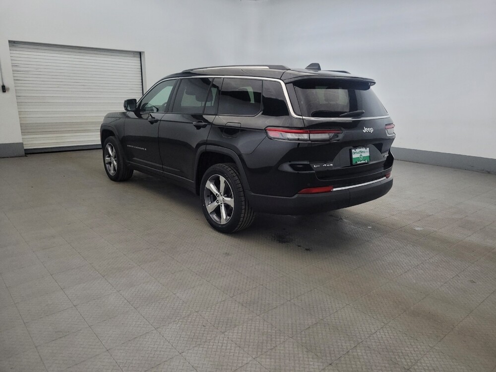 2022 Jeep Grand Cherokee L in New Castle, DE 19720 - 18137429 5