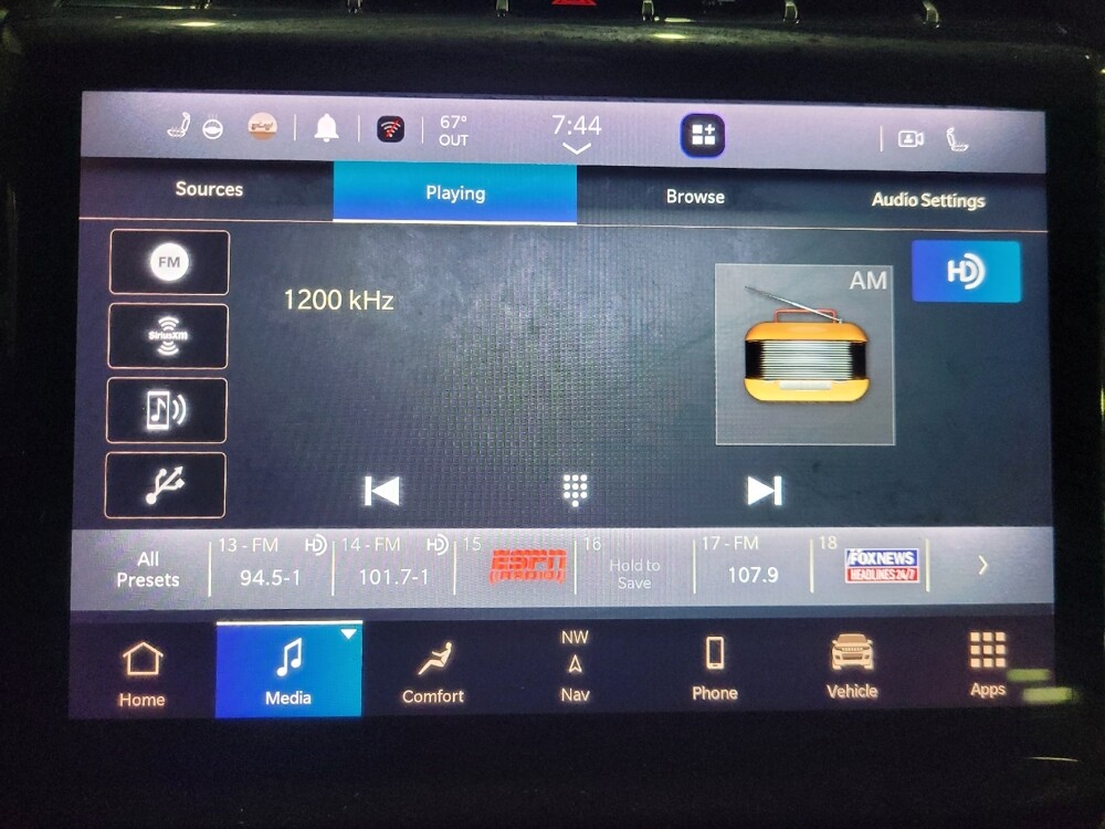 2022 Jeep Grand Cherokee L in New Castle, DE 19720 - 18137429 25