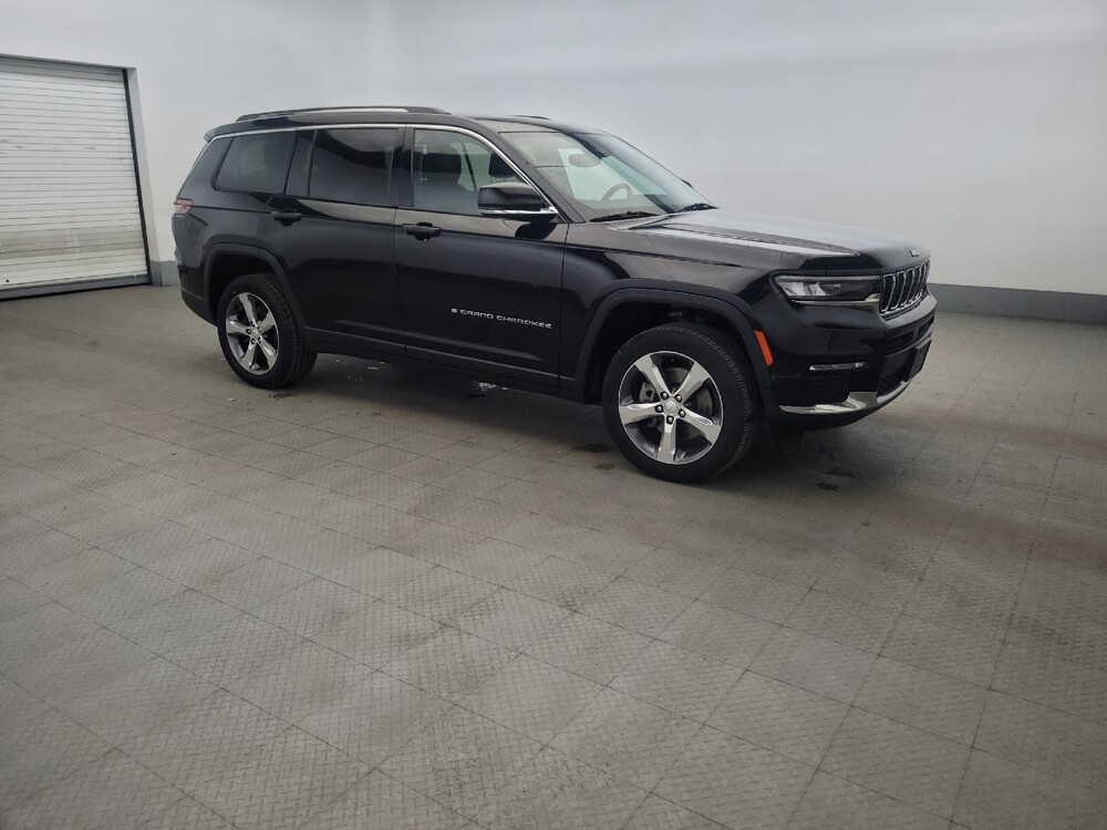 2022 Jeep Grand Cherokee L in New Castle, DE 19720 - 18137429 11