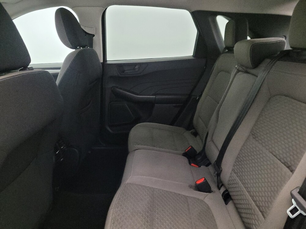 2022 Ford Escape in New Castle, DE 19720 - 18137430 18