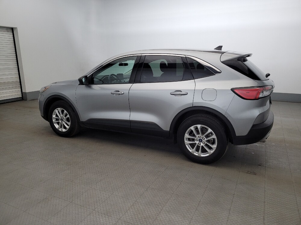 2022 Ford Escape in New Castle, DE 19720 - 18137430 3