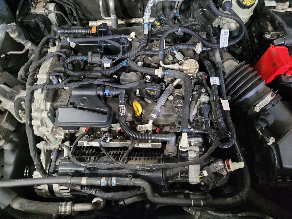 2022 Ford Escape in New Castle, DE 19720 - 18137430 30