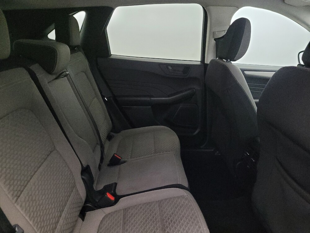 2022 Ford Escape in New Castle, DE 19720 - 18137430 19