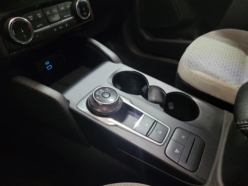 2022 Ford Escape in New Castle, DE 19720 - 18137430 26