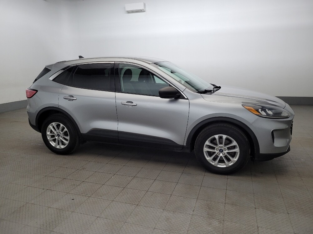 2022 Ford Escape in New Castle, DE 19720 - 18137430 11