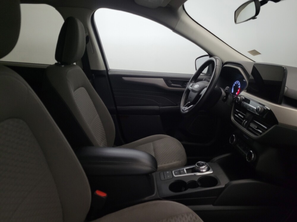 2022 Ford Escape in New Castle, DE 19720 - 18137430 21
