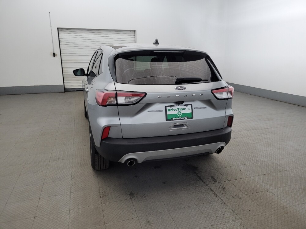 2022 Ford Escape in New Castle, DE 19720 - 18137430 6