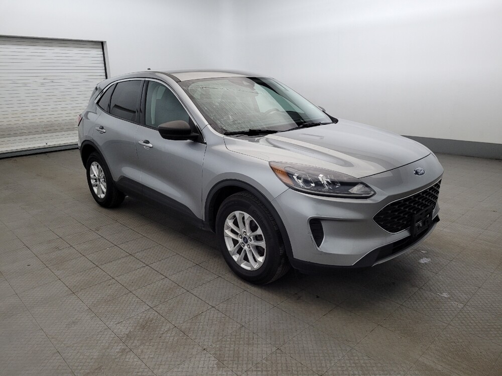 2022 Ford Escape in New Castle, DE 19720 - 18137430 13