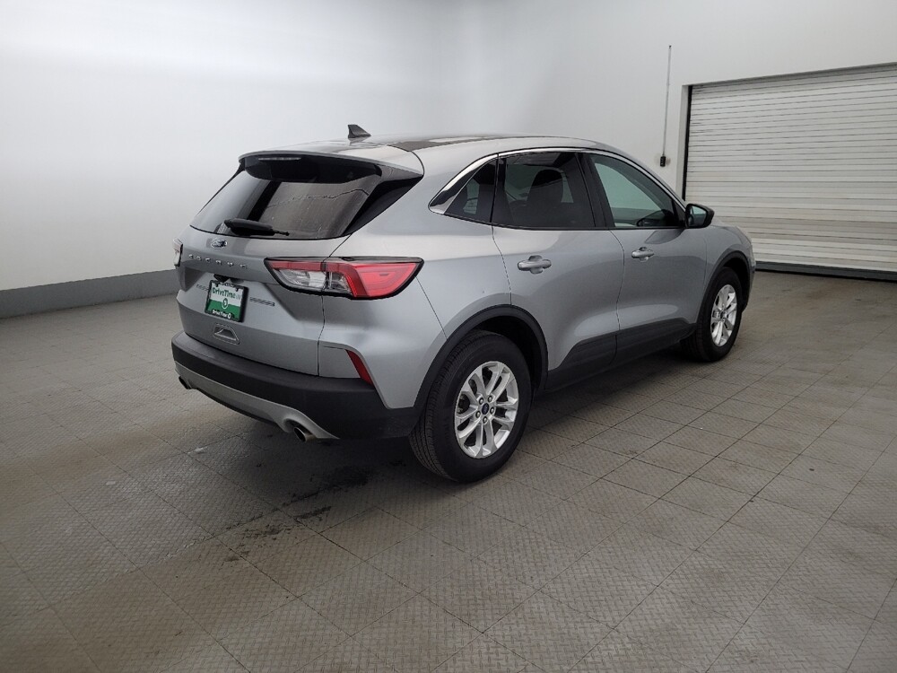 2022 Ford Escape in New Castle, DE 19720 - 18137430 9