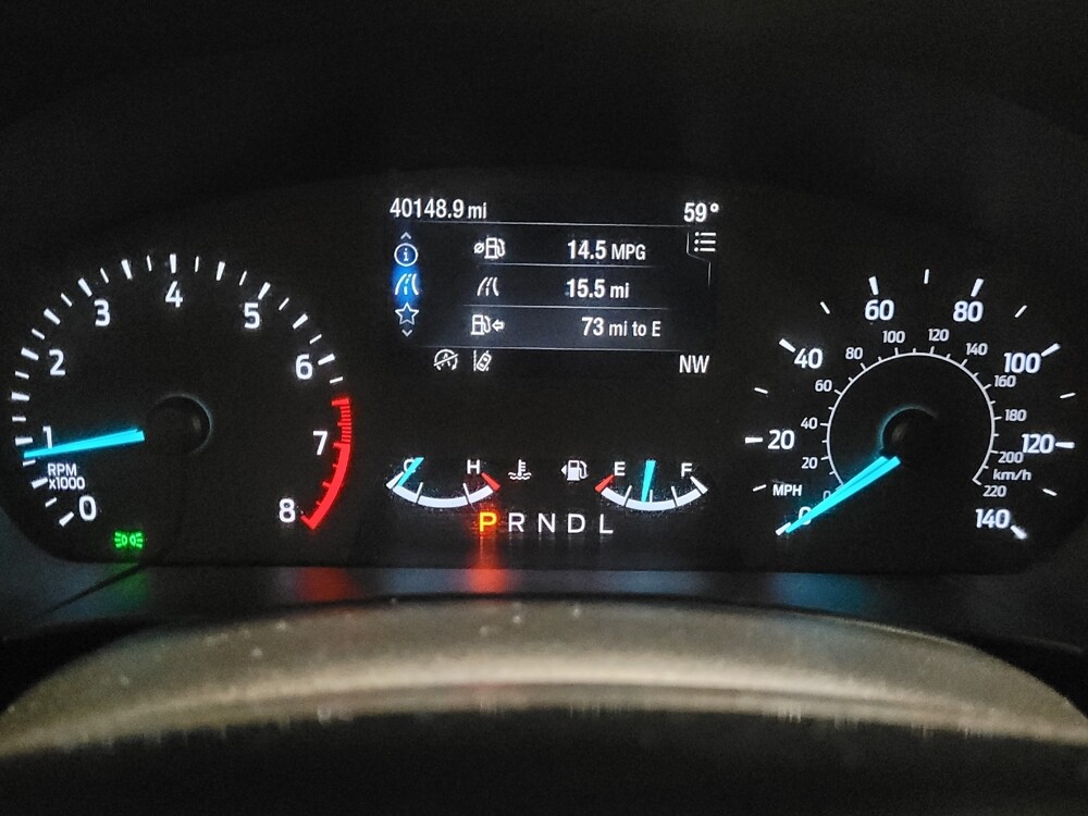 2022 Ford Escape in New Castle, DE 19720 - 18137430 23