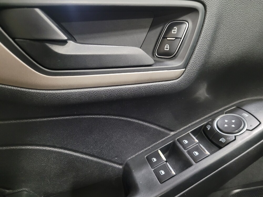 2022 Ford Escape in New Castle, DE 19720 - 18137430 27