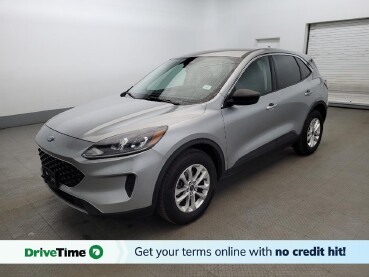 2022 Ford Escape in New Castle, DE 19720