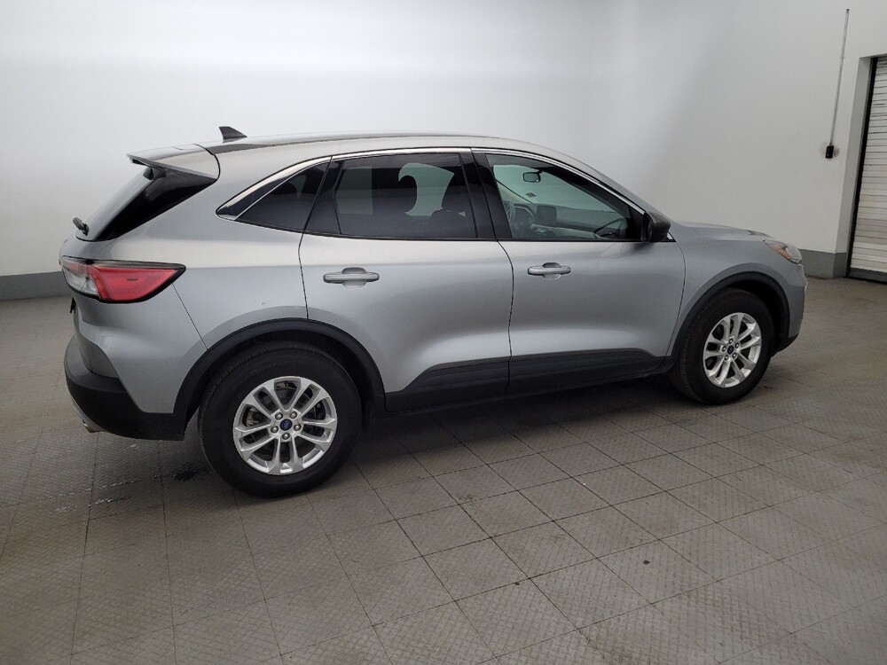 2022 Ford Escape in New Castle, DE 19720 - 18137430 10