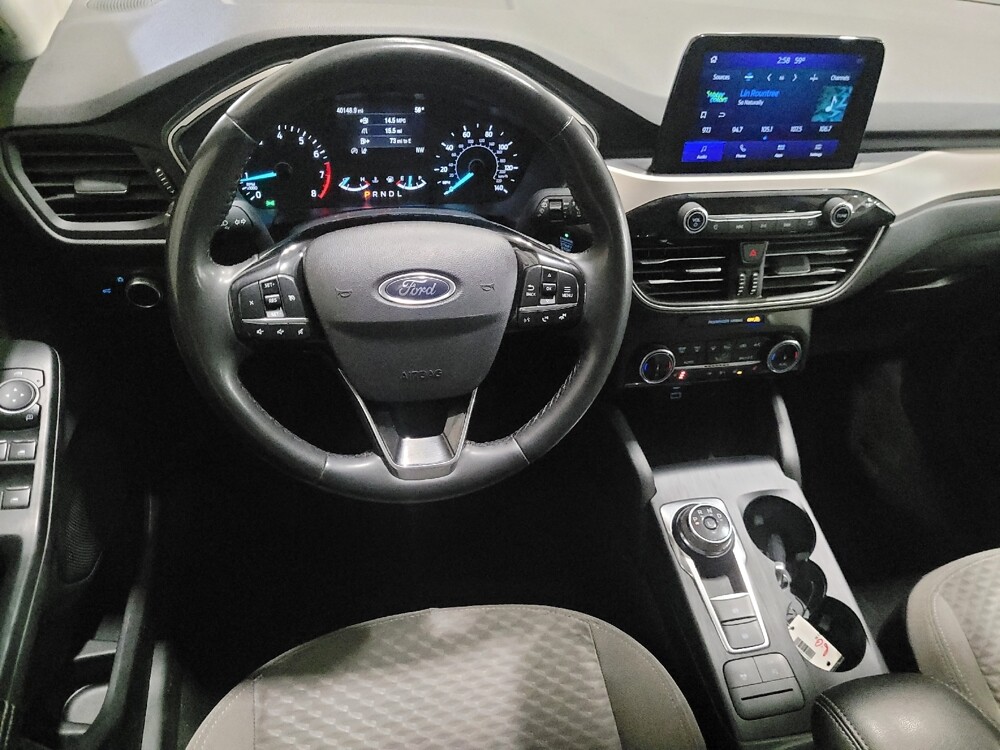2022 Ford Escape in New Castle, DE 19720 - 18137430 22
