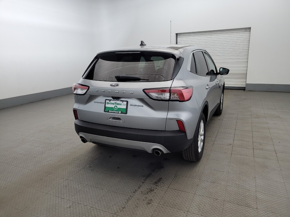 2022 Ford Escape in New Castle, DE 19720 - 18137430 7