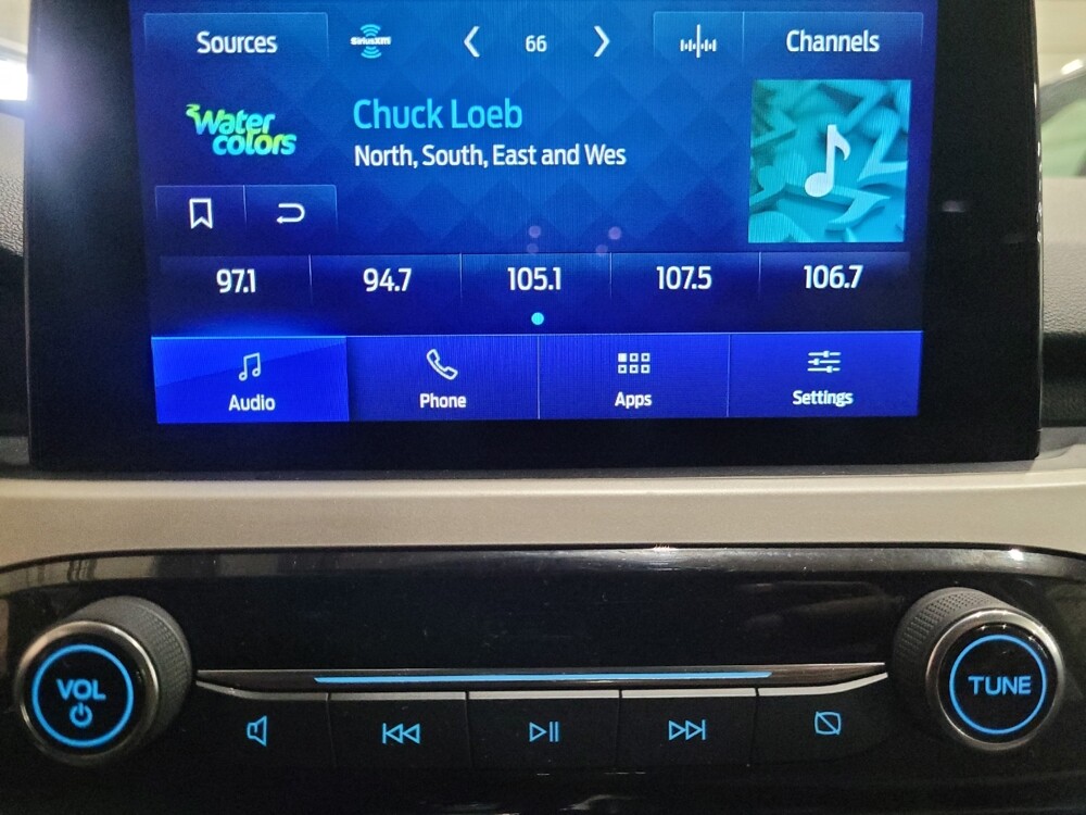2022 Ford Escape in New Castle, DE 19720 - 18137430 25
