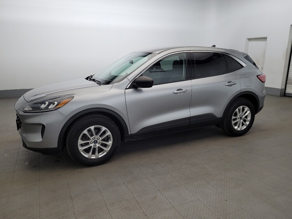 2022 Ford Escape in New Castle, DE 19720 - 18137430 2