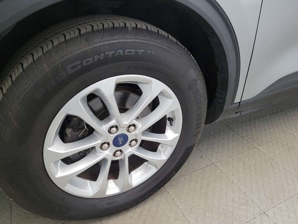 2022 Ford Escape in New Castle, DE 19720 - 18137430 31