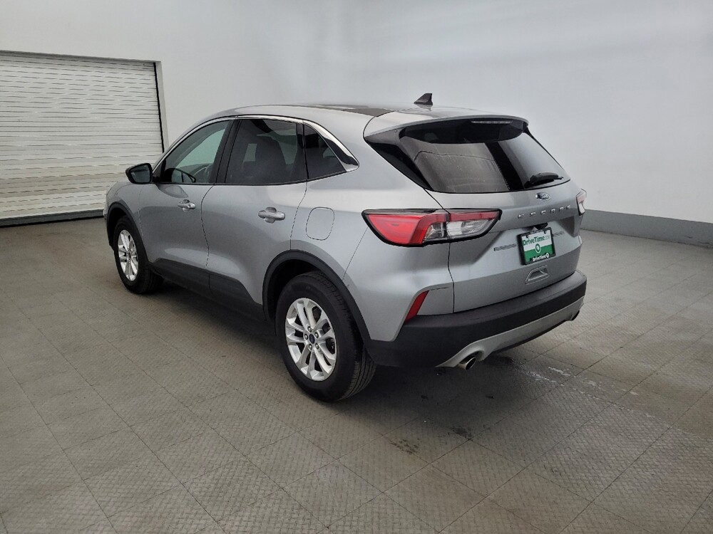 2022 Ford Escape in New Castle, DE 19720 - 18137430 5