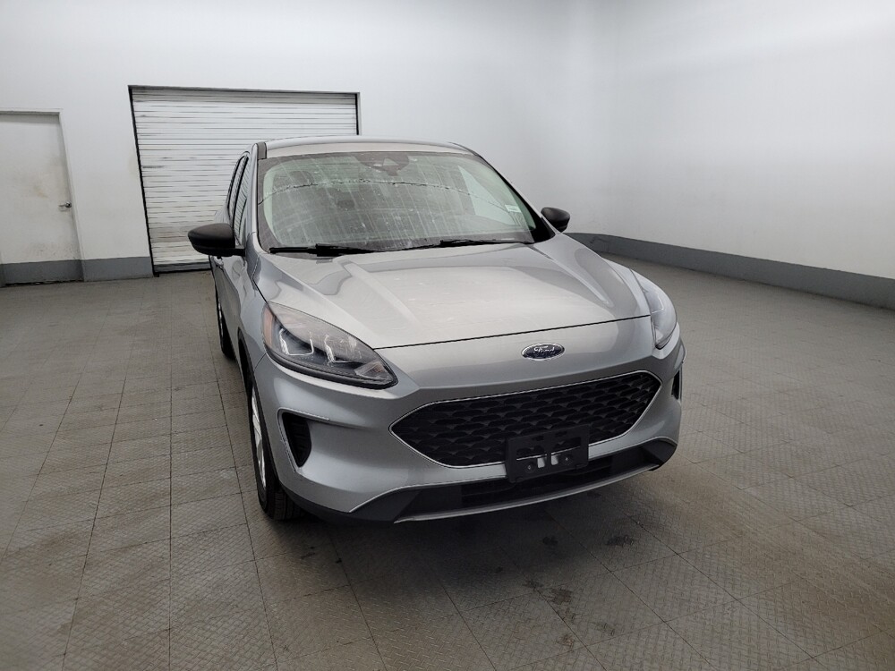 2022 Ford Escape in New Castle, DE 19720 - 18137430 14