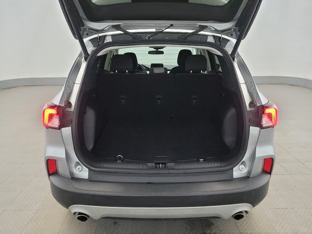 2022 Ford Escape in New Castle, DE 19720 - 18137430 29