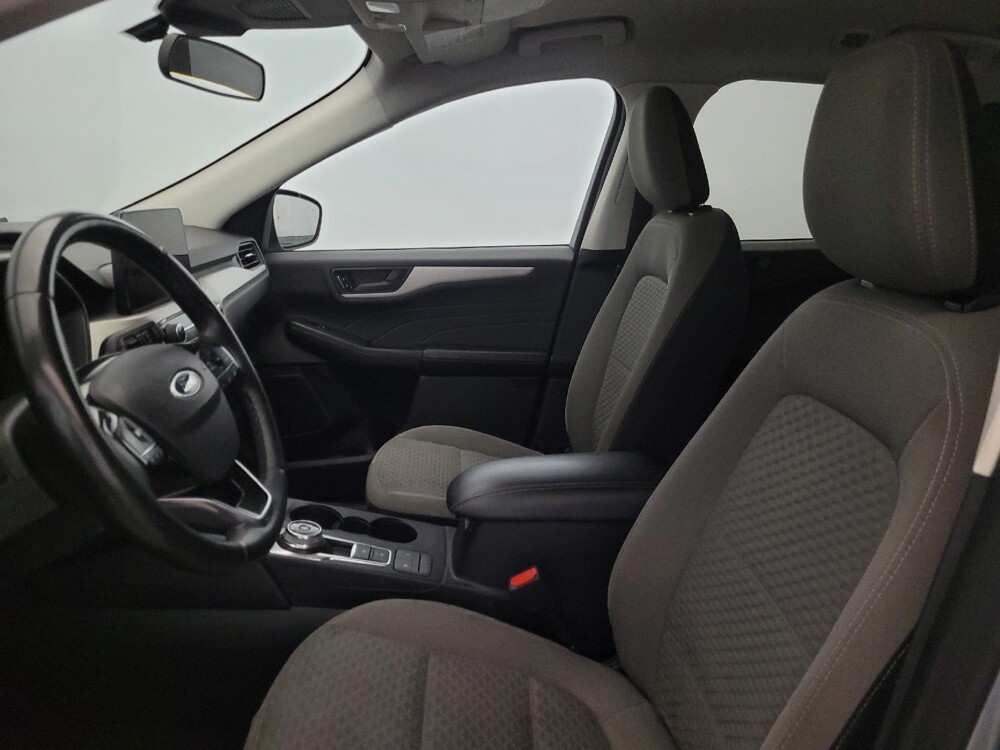 2022 Ford Escape in New Castle, DE 19720 - 18137430 17