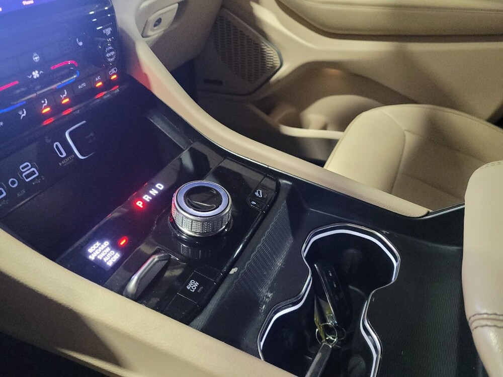 2023 Jeep Grand Cherokee in New Castle, DE 19720 - 18137431 26