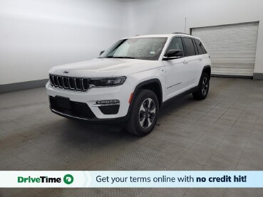 2023 Jeep Grand Cherokee in New Castle, DE 19720