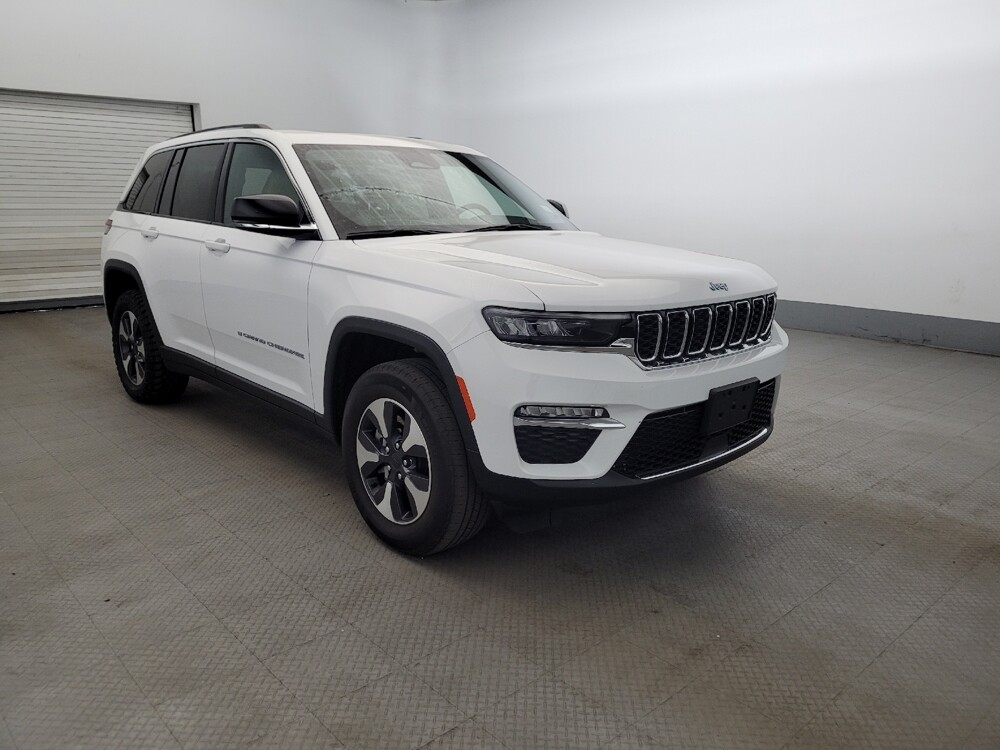 2023 Jeep Grand Cherokee in New Castle, DE 19720 - 18137431 13