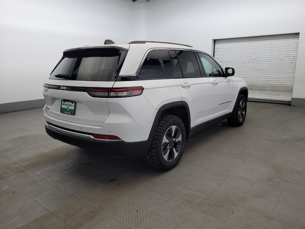 2023 Jeep Grand Cherokee in New Castle, DE 19720 - 18137431 9