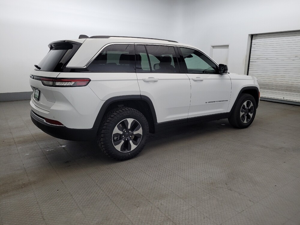 2023 Jeep Grand Cherokee in New Castle, DE 19720 - 18137431 10