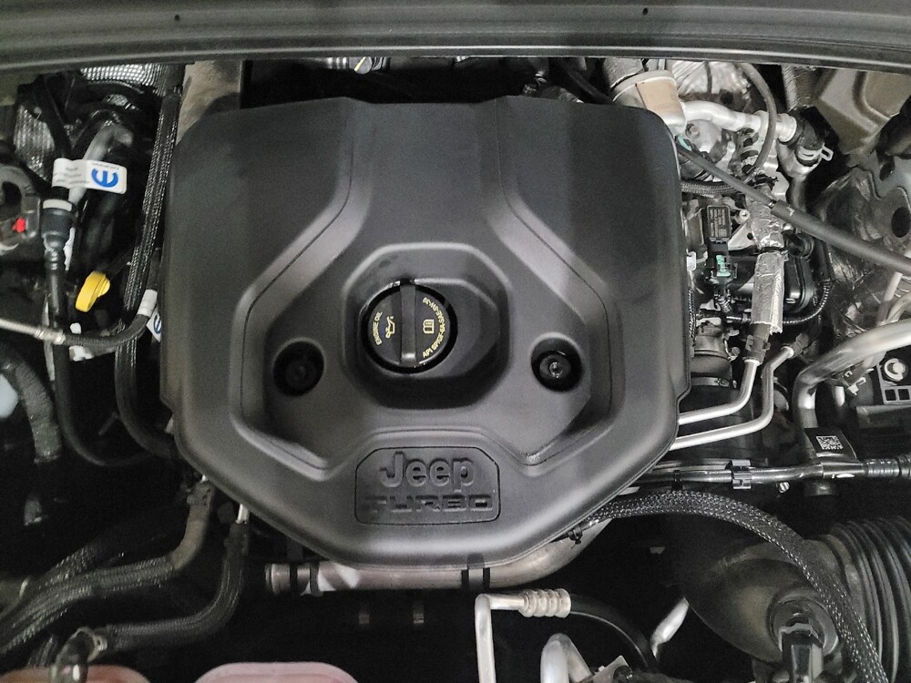 2023 Jeep Grand Cherokee in New Castle, DE 19720 - 18137431 30