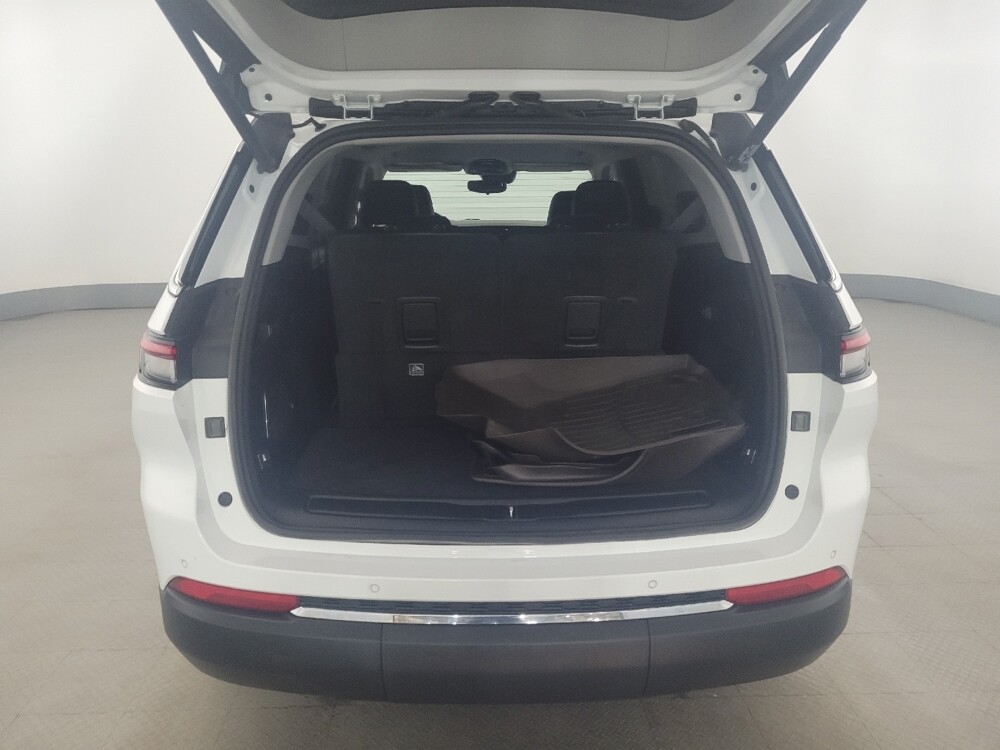 2021 Jeep Grand Cherokee L in Richmond, VA 23235 - 18137432 29