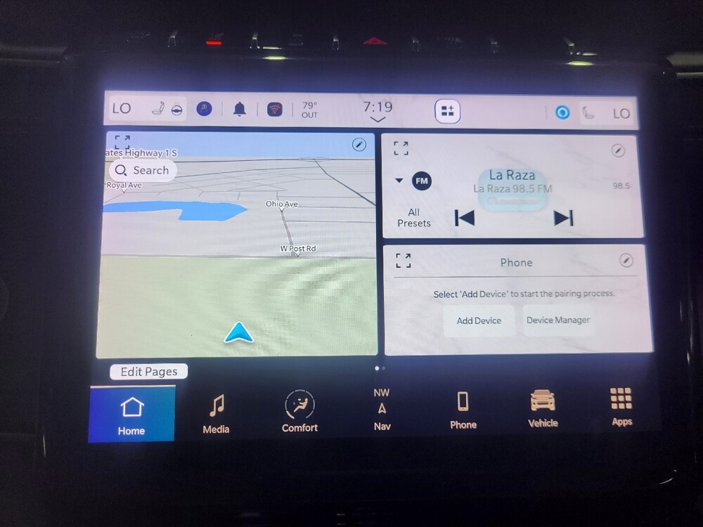2021 Jeep Grand Cherokee L in Richmond, VA 23235 - 18137432 25