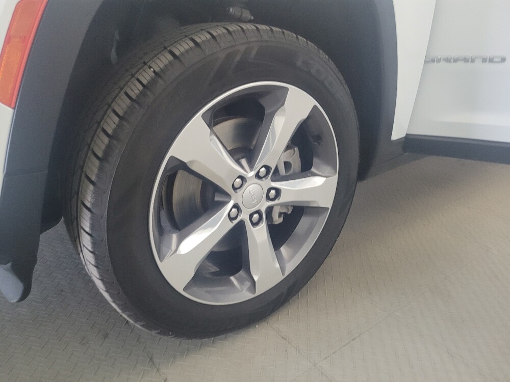 2021 Jeep Grand Cherokee L in Richmond, VA 23235 - 18137432 31