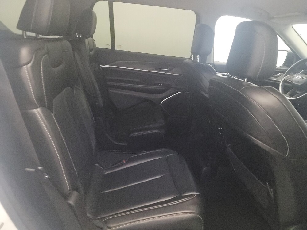 2021 Jeep Grand Cherokee L in Richmond, VA 23235 - 18137432 19