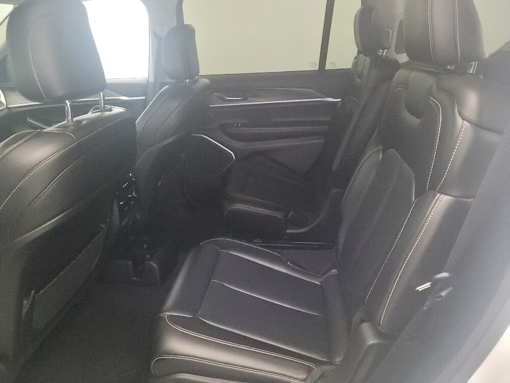 2021 Jeep Grand Cherokee L in Richmond, VA 23235 - 18137432 18