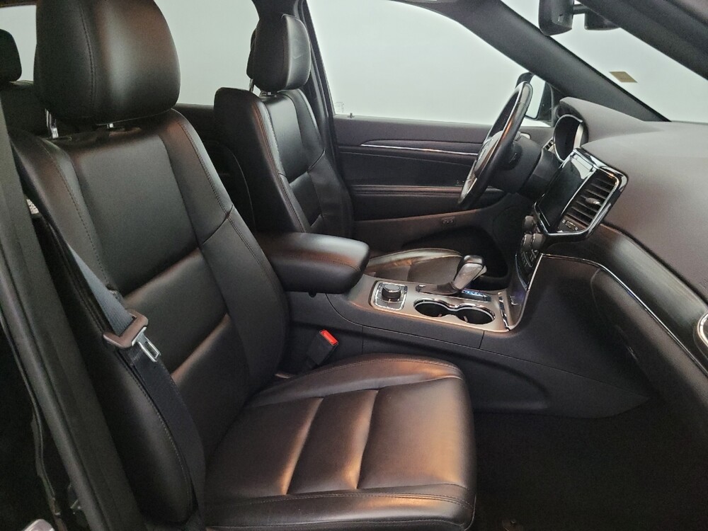2021 Jeep Grand Cherokee in Laurel, MD 20724 - 18137433 21