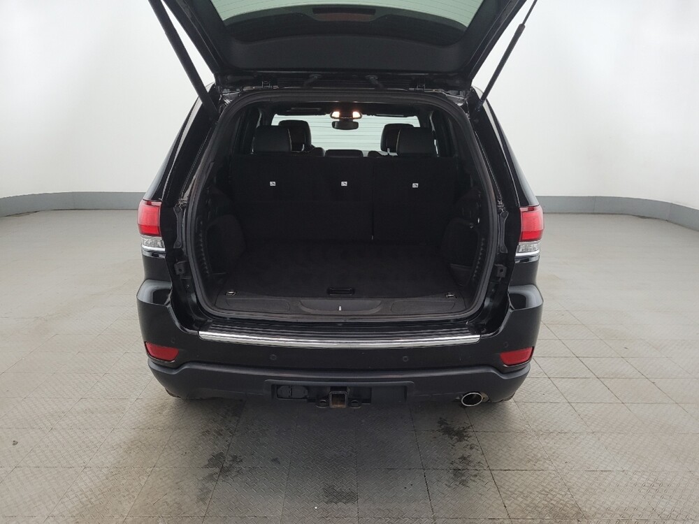 2021 Jeep Grand Cherokee in Laurel, MD 20724 - 18137433 29