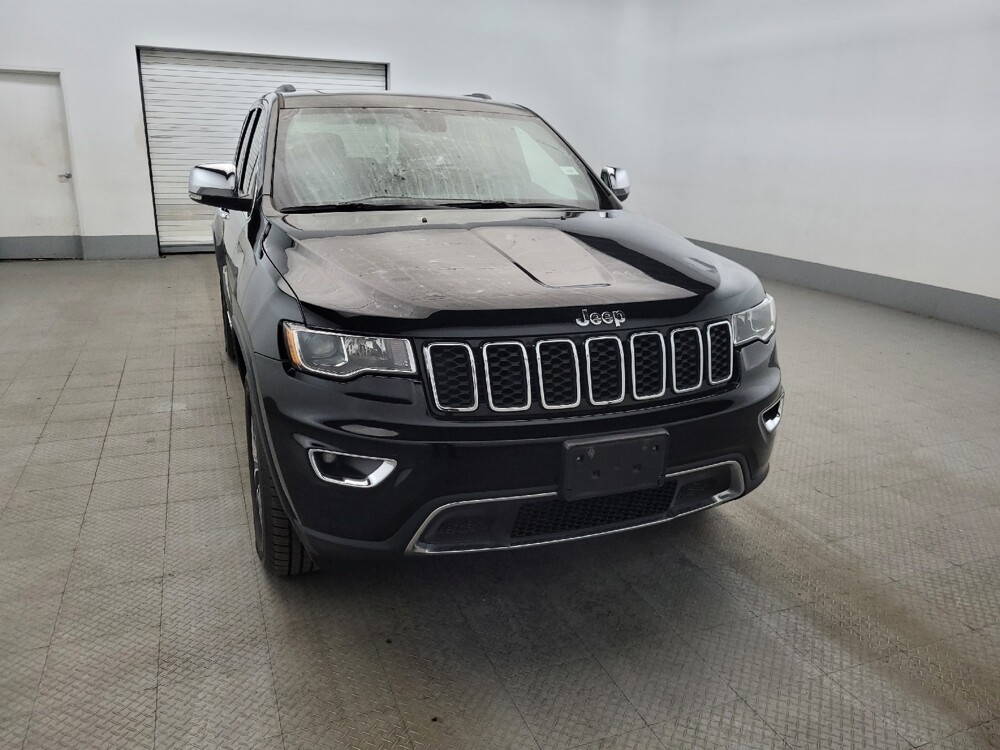 2021 Jeep Grand Cherokee in Laurel, MD 20724 - 18137433 14