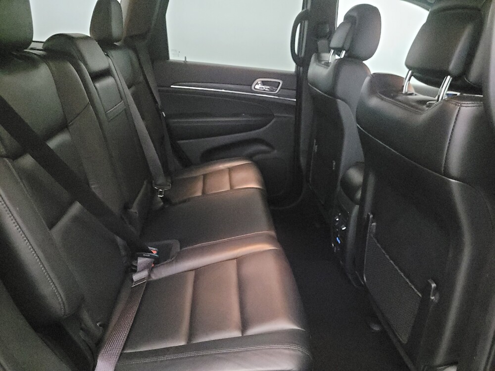 2021 Jeep Grand Cherokee in Laurel, MD 20724 - 18137433 19
