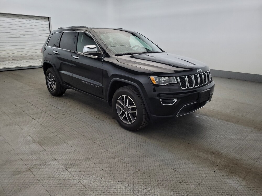 2021 Jeep Grand Cherokee in Laurel, MD 20724 - 18137433 13