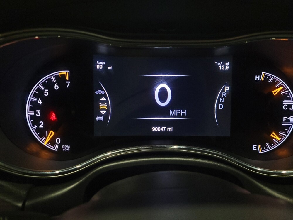 2021 Jeep Grand Cherokee in Laurel, MD 20724 - 18137433 23