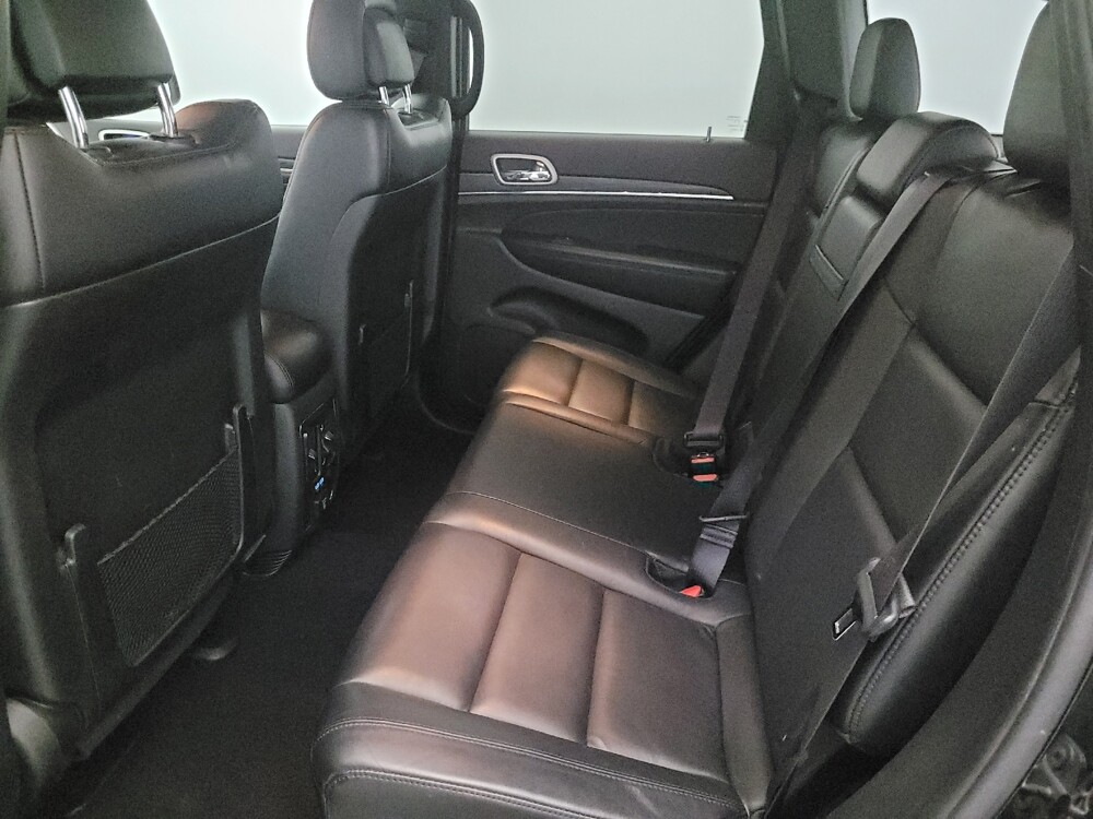 2021 Jeep Grand Cherokee in Laurel, MD 20724 - 18137433 18